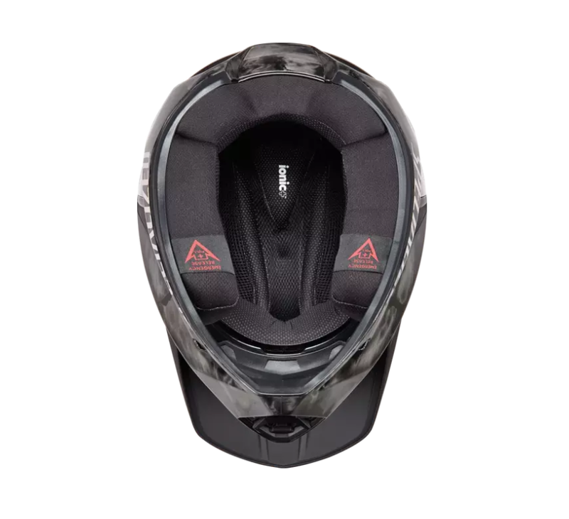 Specialized Dissident 2 MTB Helmet in Black-1